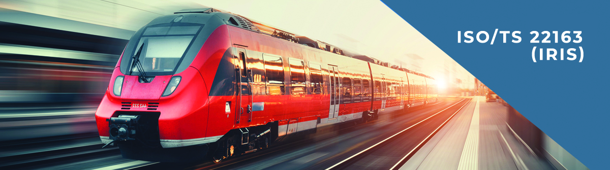 ISO/TS 22163 IRIS sertifikat cena Sertifikacija Srbija