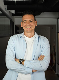 Bojan Tepić